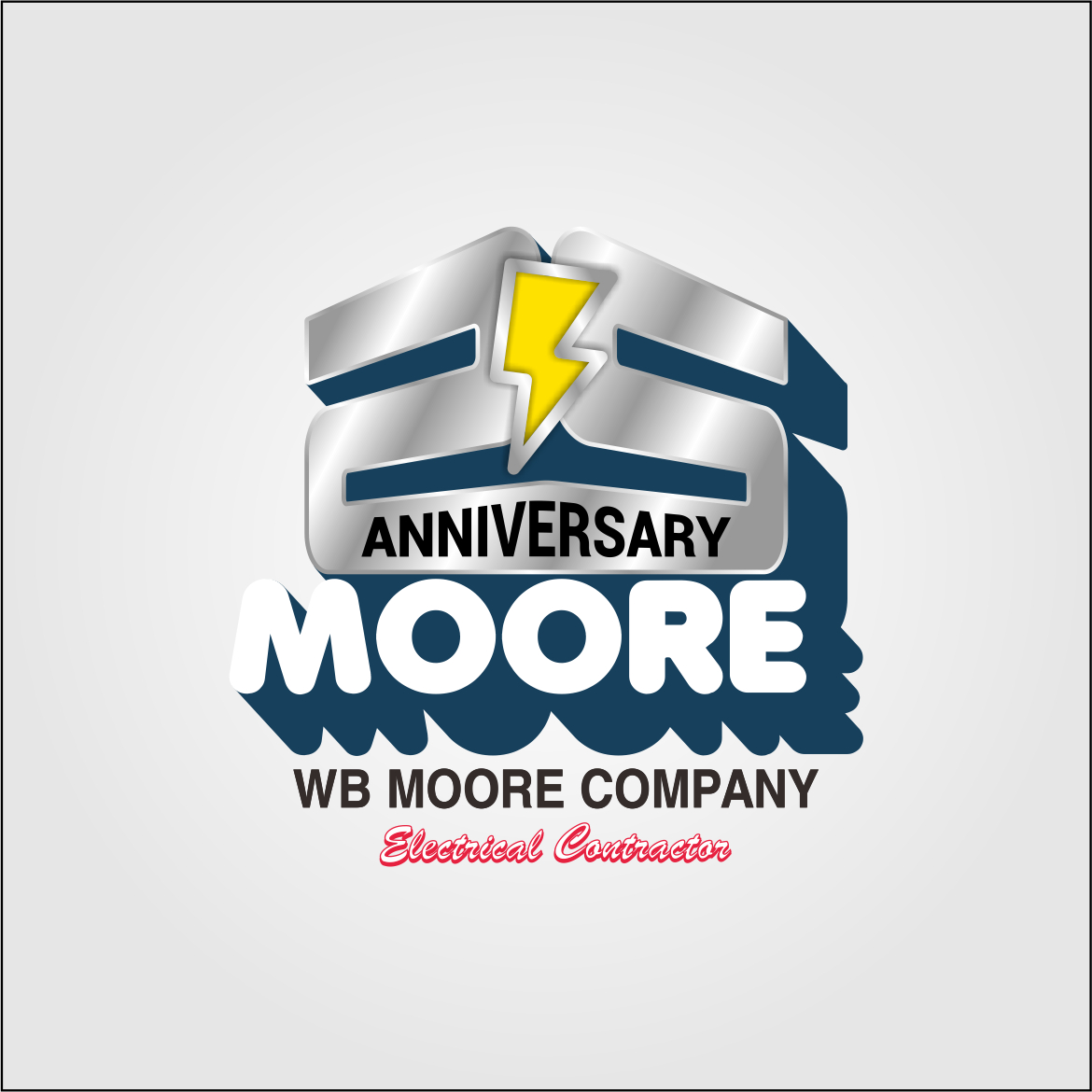 Design de Logo par said.tempo pour WB Moore Company | Design #17938771
