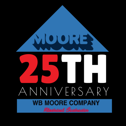 Logo Design by KenzieCastles for WB Moore Company | Design #17884843