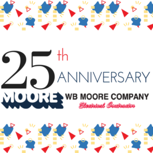 Logo Design by KenzieCastles for WB Moore Company | Design: #17884845