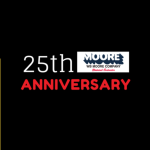 Logo Design by KenzieCastles for WB Moore Company | Design: #17884847