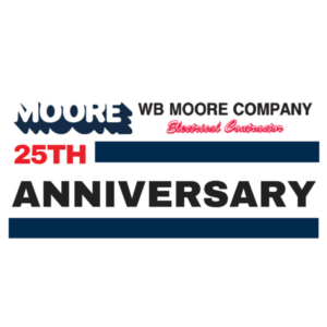 Logo Design by KenzieCastles for WB Moore Company | Design: #17884850