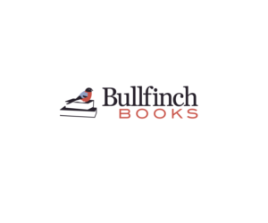 Bullfinch Books | Diseño de Logo por Buck Tornado