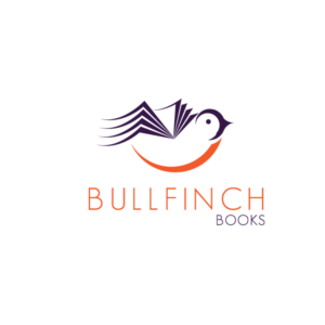Bullfinch Books | Design de Logo par rozT