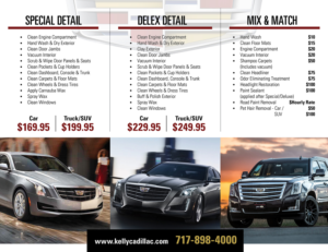 Brochure Design by DesignFive