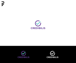 Logo Design by poisonvectors for Credibilis | Design #17916607