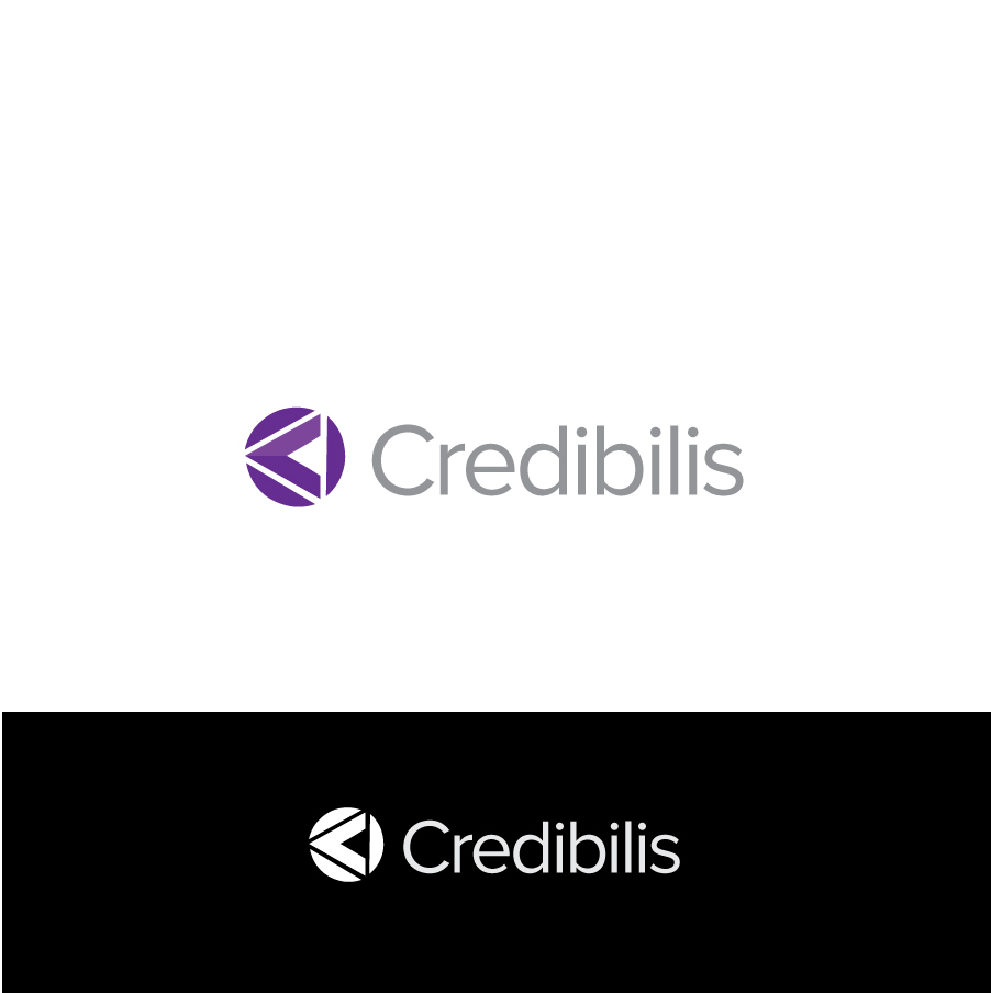 Logo Design by spontaneous for Credibilis | Design #17929573