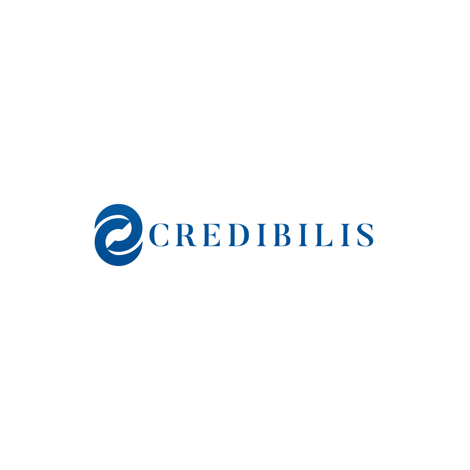 Logo Design by M.CreativeDesigns for Credibilis | Design #17938309
