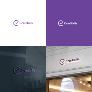 Logo-Design von Artgo für Credibilis | Design: #17917491