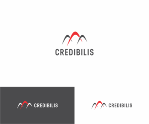 Logo-Design von MKR für Credibilis | Design: #17920422
