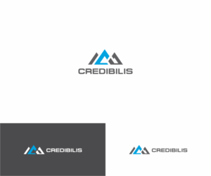 Credibilis | Logo Design by MKR