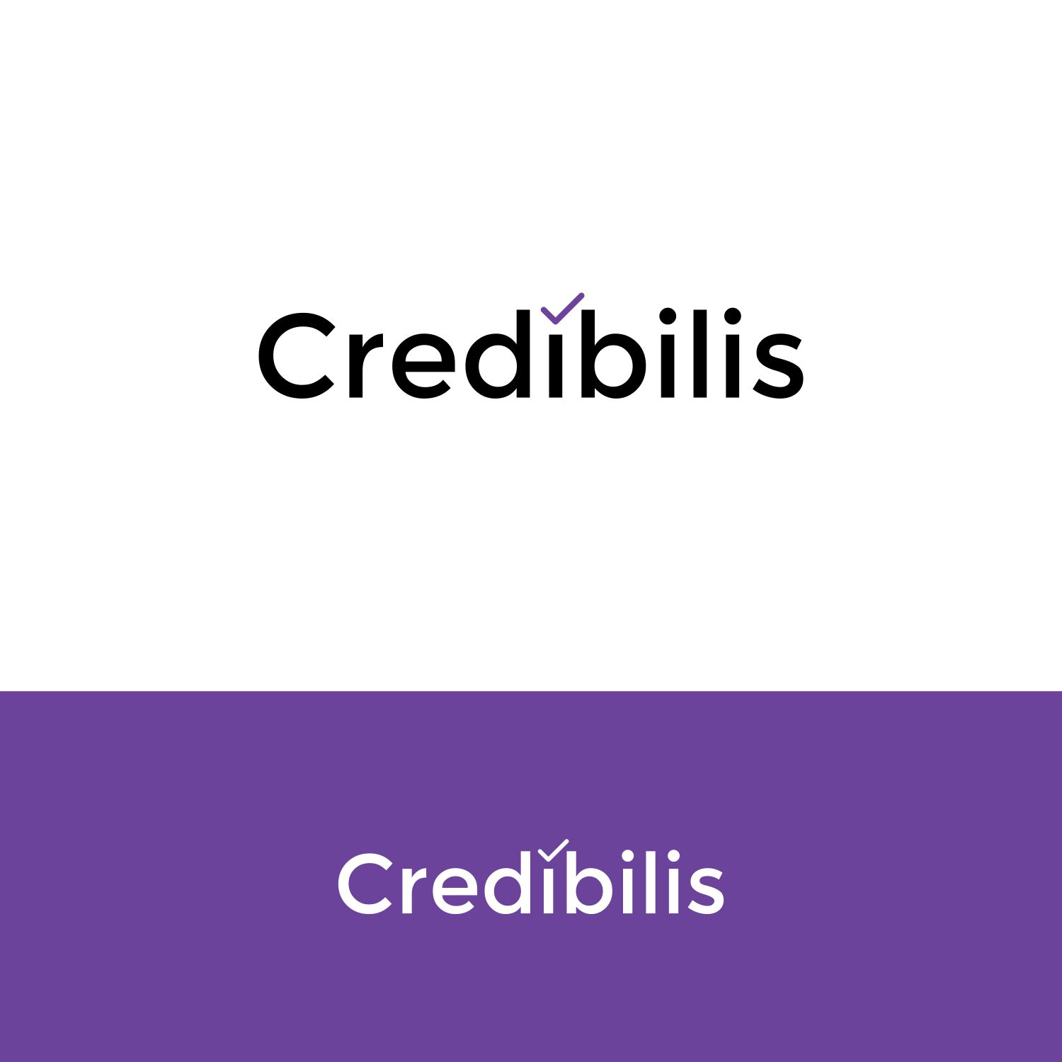 Diseño de Logo por pujiono 2 para Credibilis | Diseño #17917576