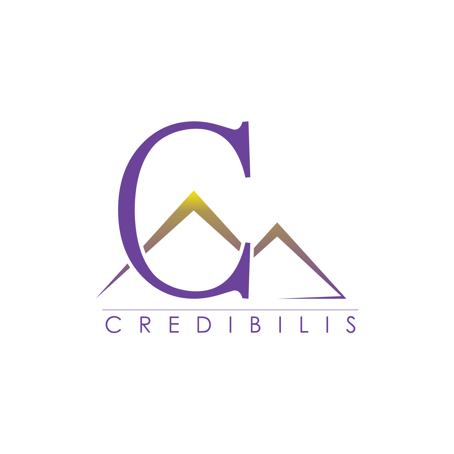 Logo Design by DAYATlogo for Credibilis | Design #17930944