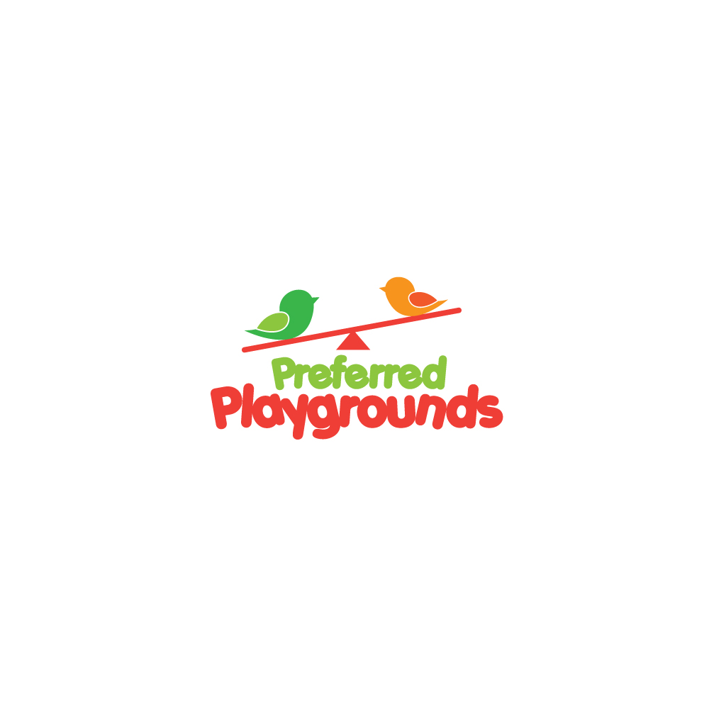 Logo Design by Sujit Banerjee for Preferred Playgrounds | Design #17886378