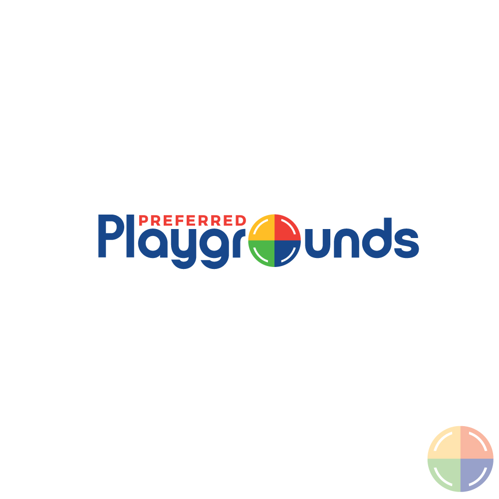 Logo Design by Sujit Banerjee for Preferred Playgrounds | Design #17886379