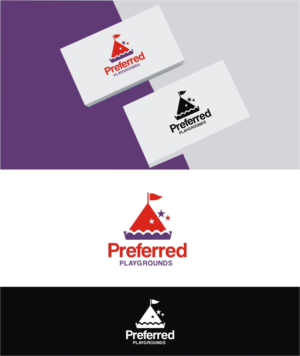 Design de Logo par e-graphics pour Preferred Playgrounds | Design : #17896936