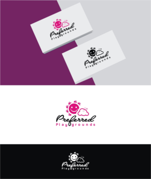Design de Logo par e-graphics pour Preferred Playgrounds | Design : #17896937