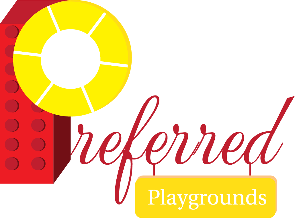 Design de Logo par TRUONG-DESIGN pour Preferred Playgrounds | Design #17958924