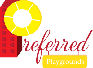 Logo Design by TRUONG-DESIGN for Preferred Playgrounds | Design #17958924