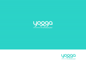 Yooga  | Logo Design by ArtTank
