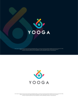 Yooga  | Logo Design by sushsharma99
