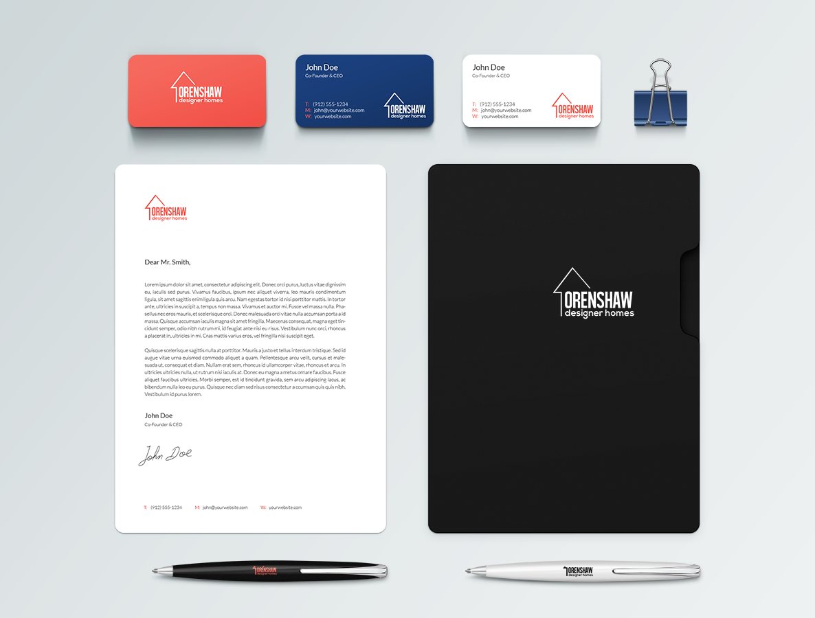 Diseño de Logo por Attaf Othman para este proyecto | Diseño #2761057