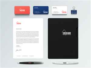 Logo Design by Attaf Othman for this project | Design: #2761057