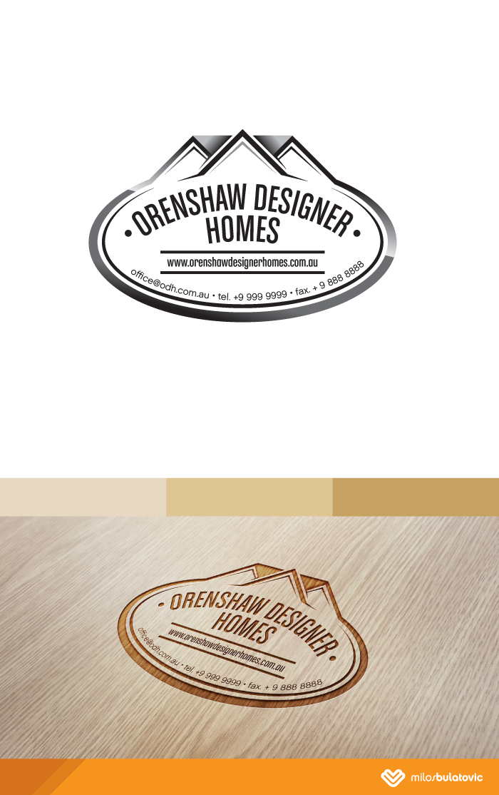 Diseño de Logo por BRM para este proyecto | Diseño #2773694