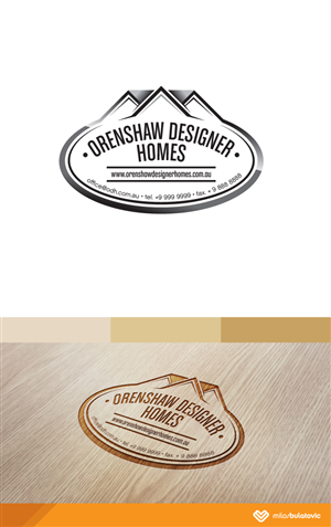 Design de Logo par BRM pour ce projet | Design : #2773694