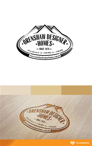 Logo Design by BRM for this project | Design: #2777106