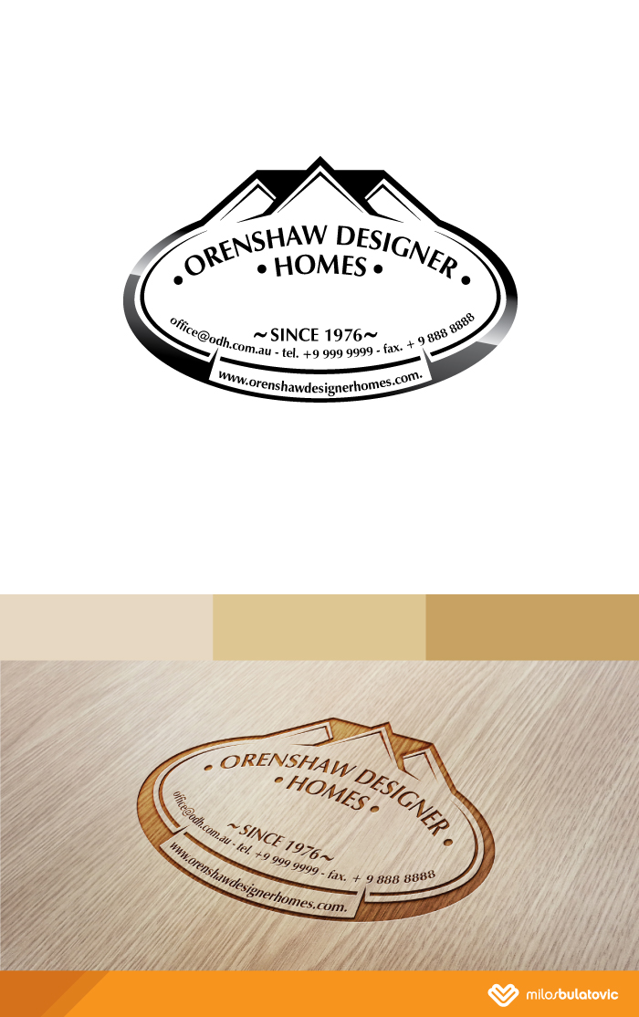 Design de Logo par BRM pour ce projet | Design #2783833
