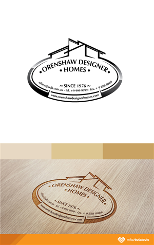 Logo Design by BRM for this project | Design: #2783837