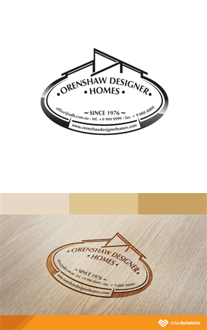 Logo Design by BRM for this project | Design: #2798317