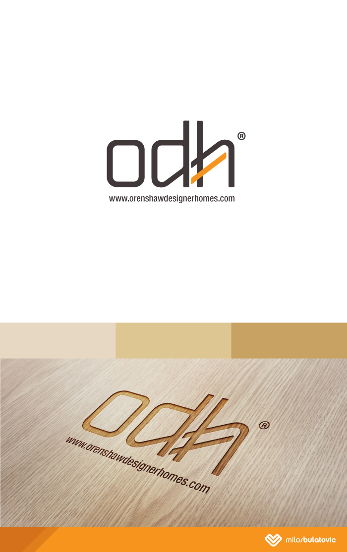 Logo Design by BRM for this project | Design #2798358