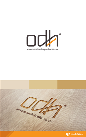 Logo Design by BRM for this project | Design: #2798358
