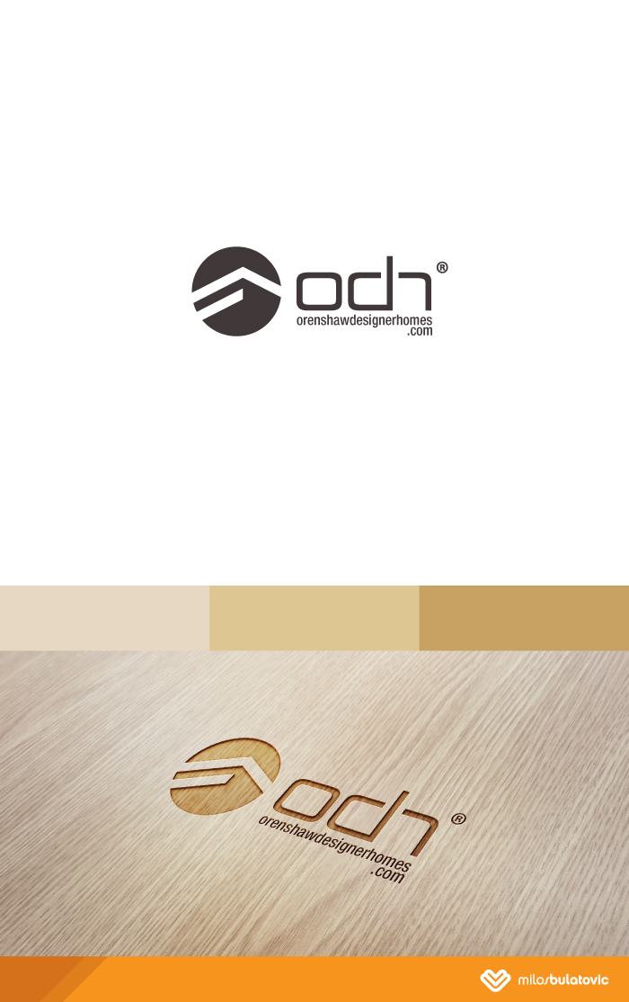 Diseño de Logo por BRM para este proyecto | Diseño #2798366