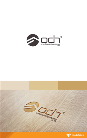 Logo Design by BRM for this project | Design: #2798366