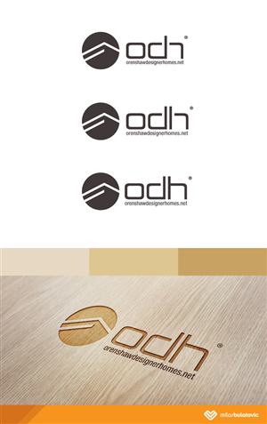 Logo Design by BRM for this project | Design: #2806786