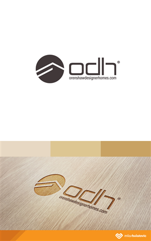 Logo Design by BRM