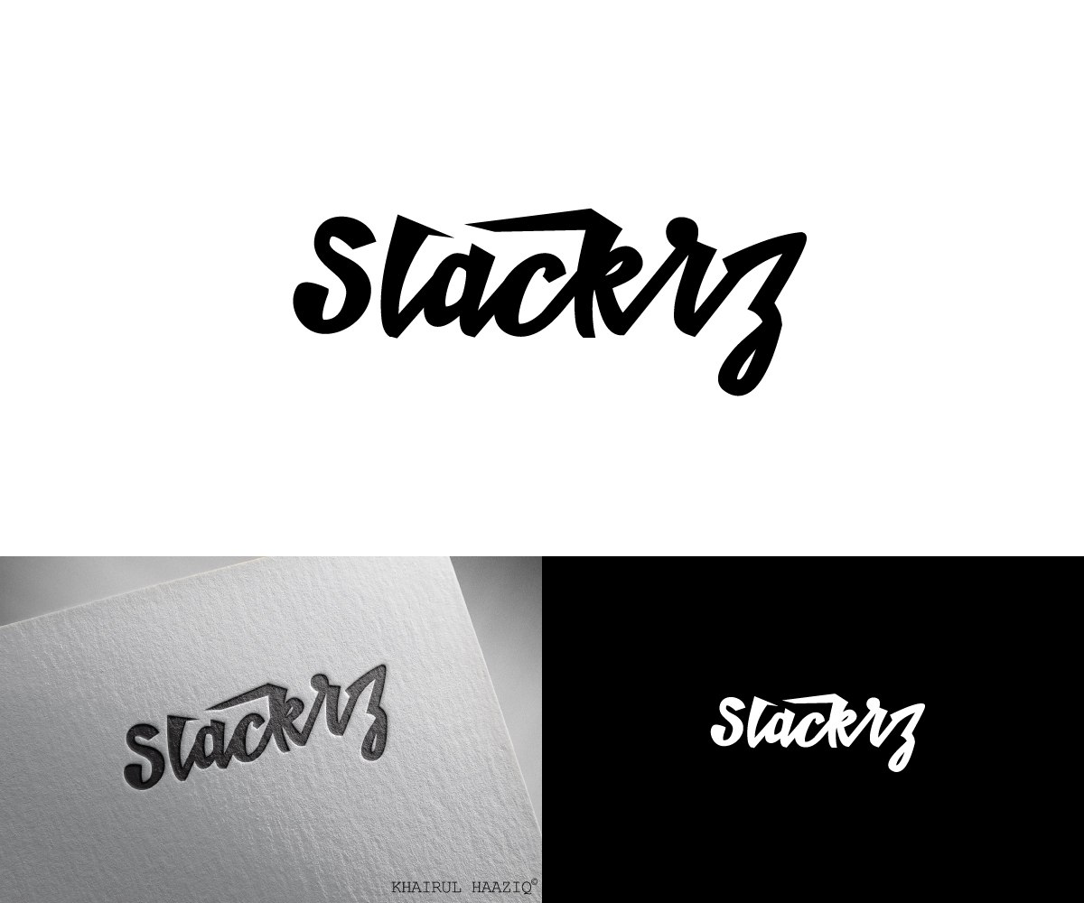 Logo Design by rhycoz for this project | Design #17940944