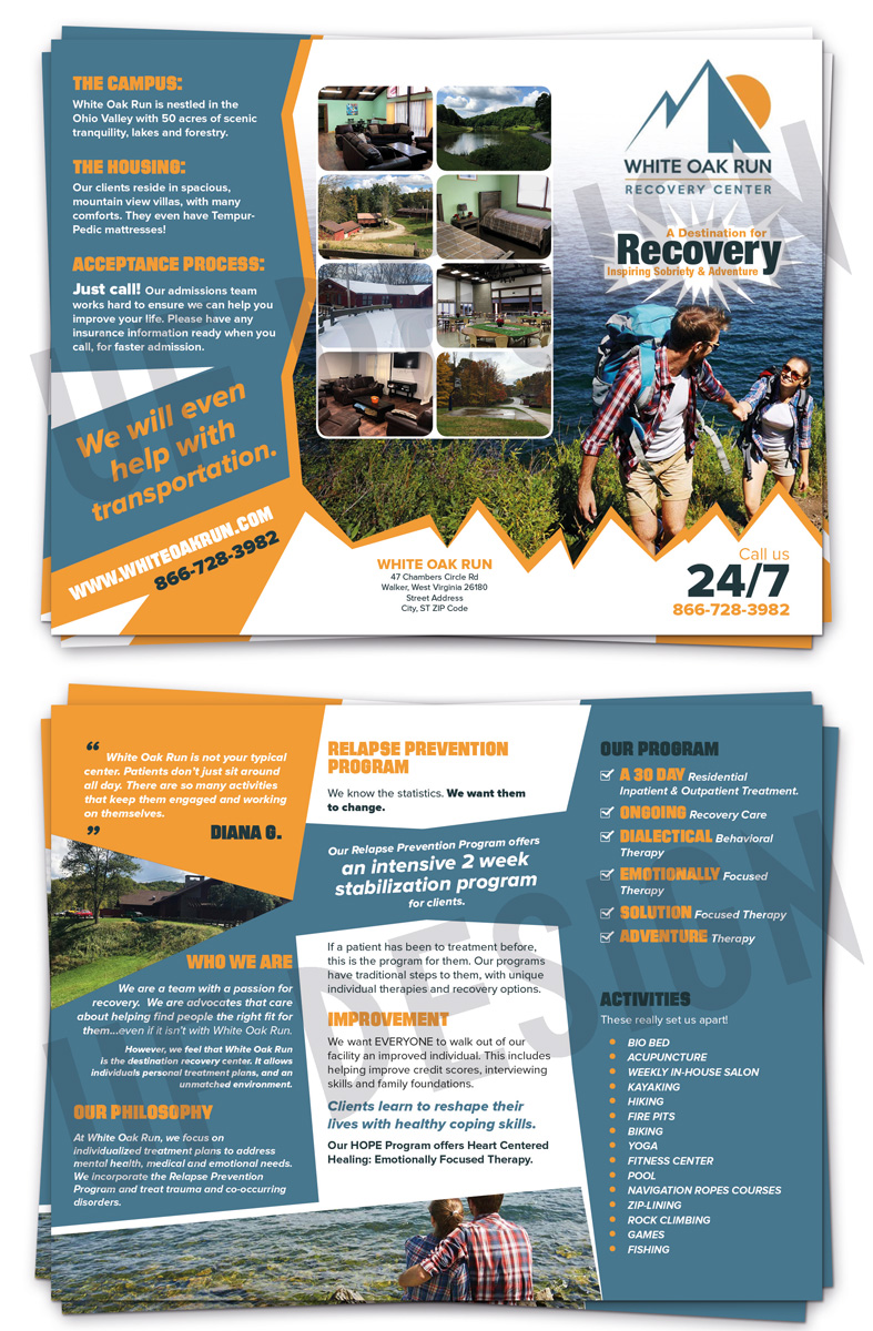 Diseño de Flyer por UrbainFX para DCJM Global Limited | Diseño #17888796