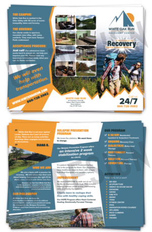 Flyer Design by UrbainFX for DCJM Global Limited | Design: #17888796