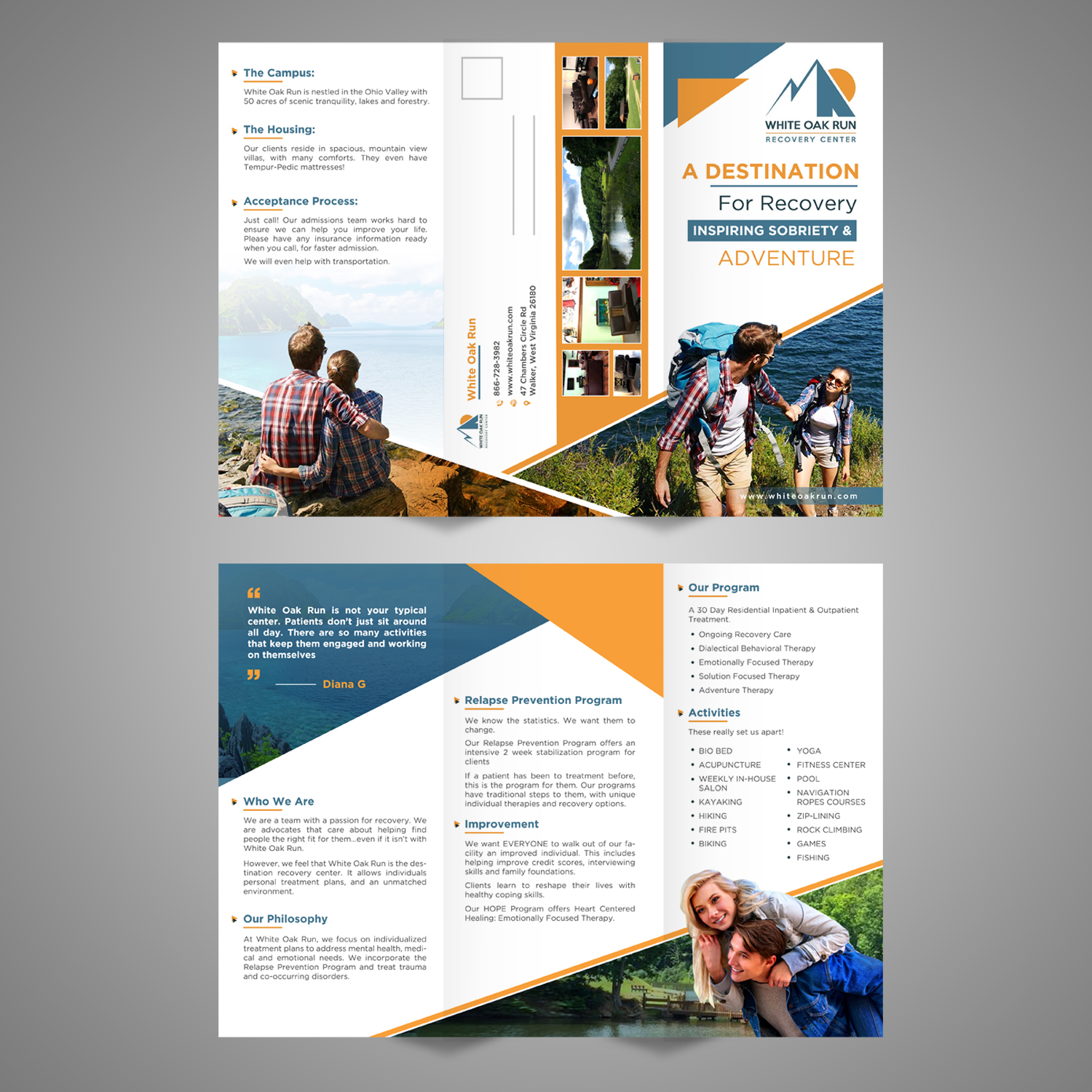 Flyer Design by creative.bugs for DCJM Global Limited | Design #17886169