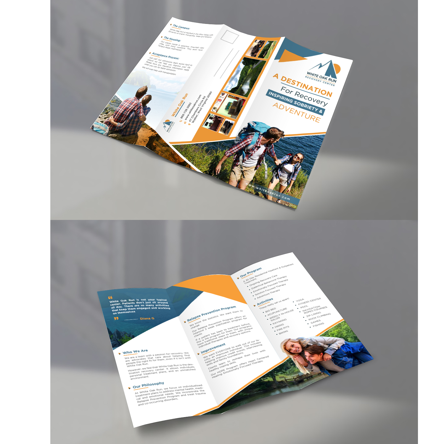 Design de Flyer par creative.bugs pour DCJM Global Limited | Design #17886227