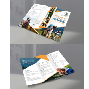 Flyer Design by creative.bugs for DCJM Global Limited | Design: #17886227