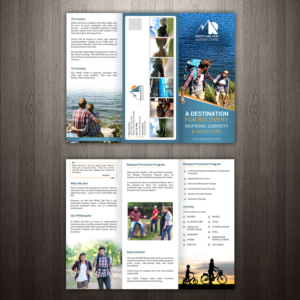 Flyer Design by creative.bugs for DCJM Global Limited | Design: #17887578