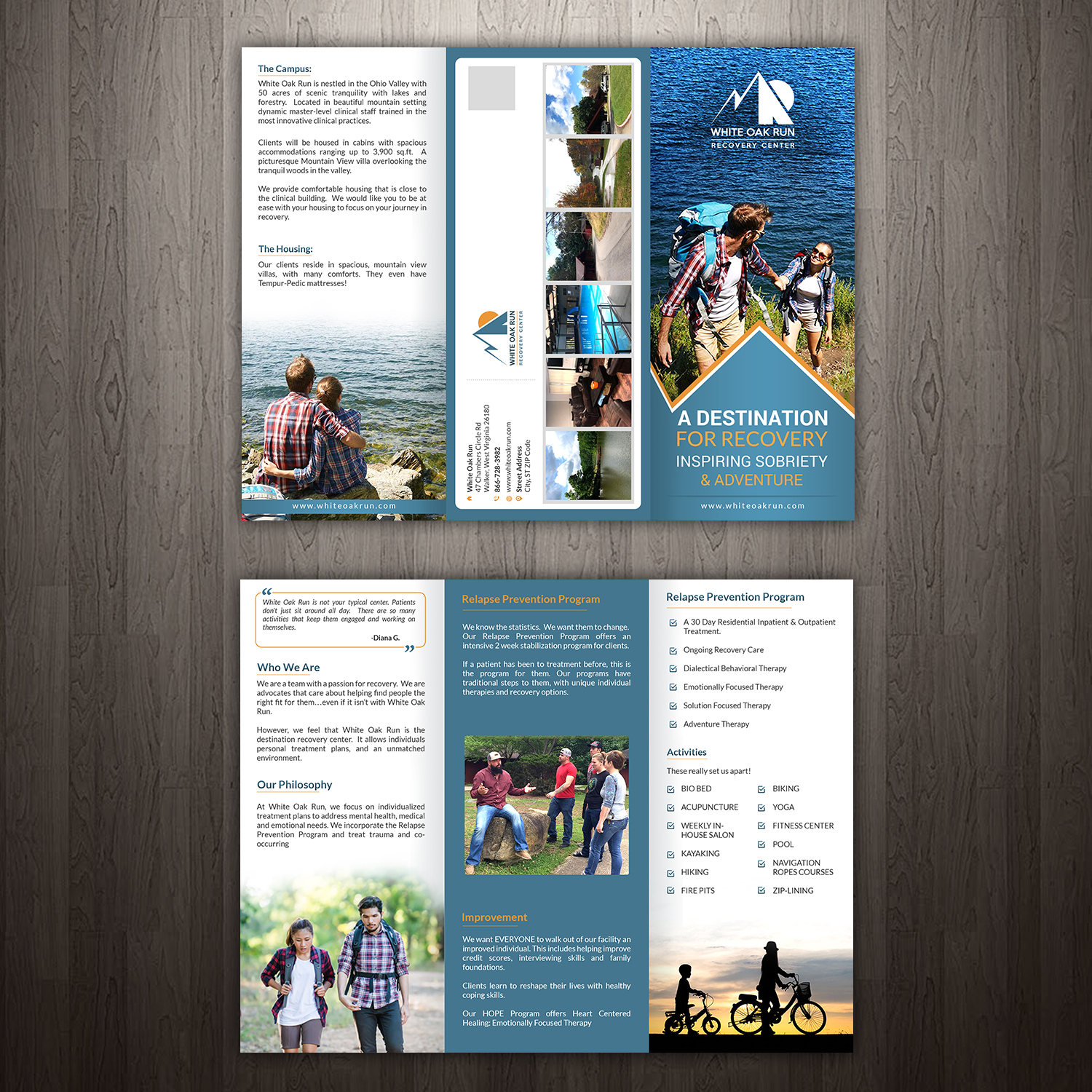 Design de Flyer par creative.bugs pour DCJM Global Limited | Design #17887579