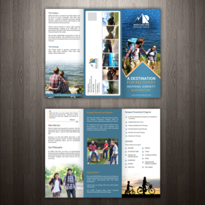 Flyer Design by creative.bugs for DCJM Global Limited | Design: #17887579