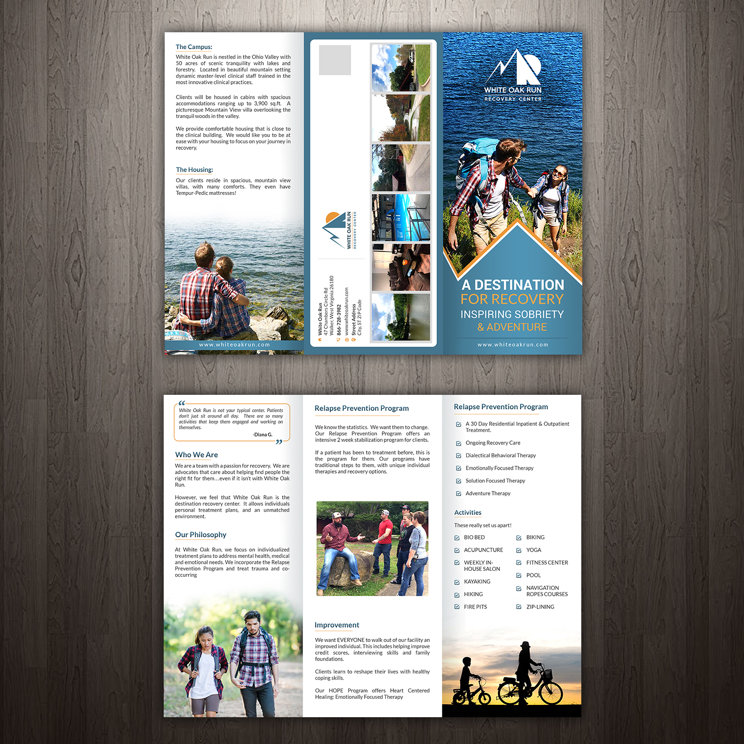 Design de Flyer par creative.bugs pour DCJM Global Limited | Design #17887580