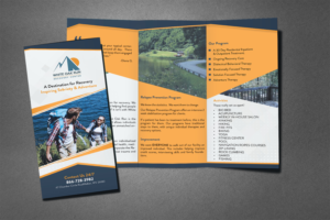 Diseño de Flyer por rhiezkyrach para DCJM Global Limited | Diseño #17883173