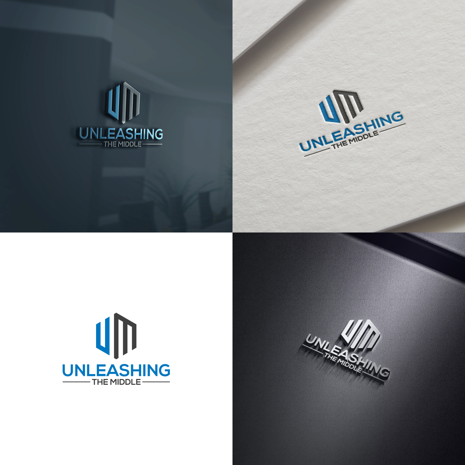 Logo Design by gentapradipta979 for this project | Design: #18198010